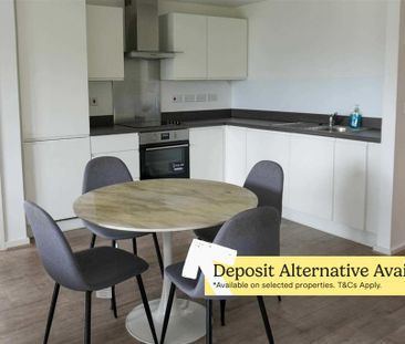2 bedroom apartment to rent - Photo 6