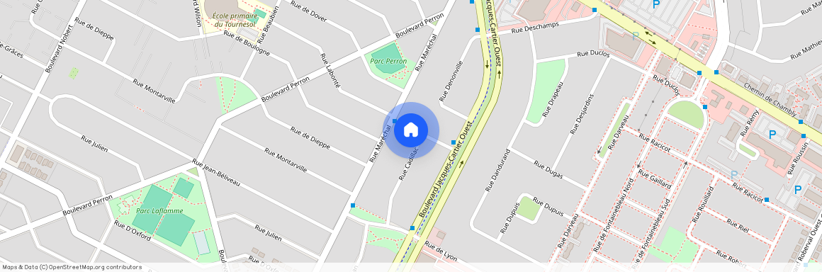 467 Rue Cadillac, Longueuil, Longueuil, Montérégie, J4L 1M5