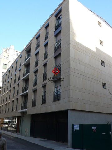 Location Appartement 2 pièces 39m² GRENOBLE 38000 - Photo 5