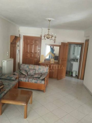 Διαμέρισμα για ενοικίαση Συκιές - Photo 5
