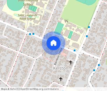 Cottage Living - Photo 1