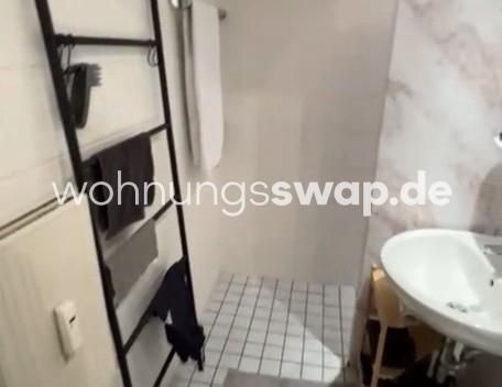 Wohnungsswap - 1 Zimmer, 37 m² - Bernhard-Feilchenfeld-Straße, Köln - Foto 1