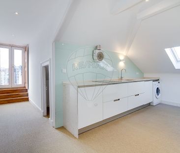 Apartamento T5 em Lisboa - Photo 3