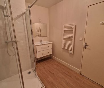 Location Appartement 3 pièces 68m² THORIGNE FOUILLARD 35235 - Photo 6