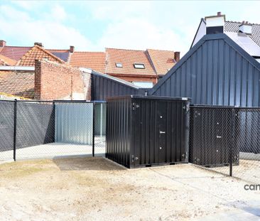 ENERGIEZUINIGE NIEUWBOUWWONING - Foto 1