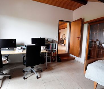 4.5 Zimmer, 119 m², 1. Stock - Photo 4