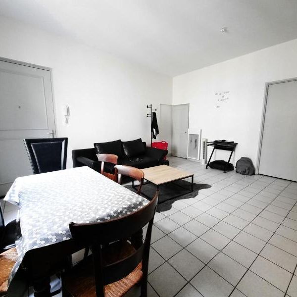 Location Appartement 2 pièces 36m² CASTRES 81100 - Photo 1