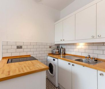 1 bedroom apartment to rent - Photo 5