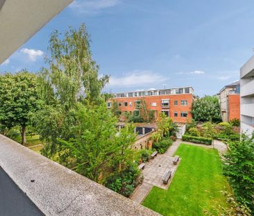 2 bedroom apartment to rent - Photo 6