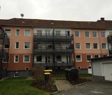 Komm nach Broich: 4 renovierte Zimmer in angenehmer Wohnlage mit Sonnenbalkon - Photo 4