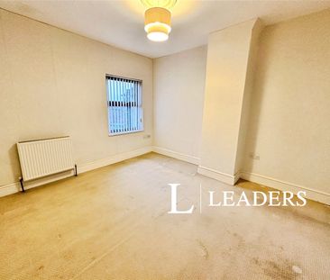 2 bedroom house to rent Oxford Road, Newcastle, Staffordshire, ST5 - Photo 4