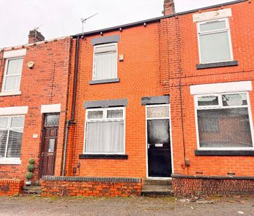 2 bedroom terraced house to rent - Photo 3