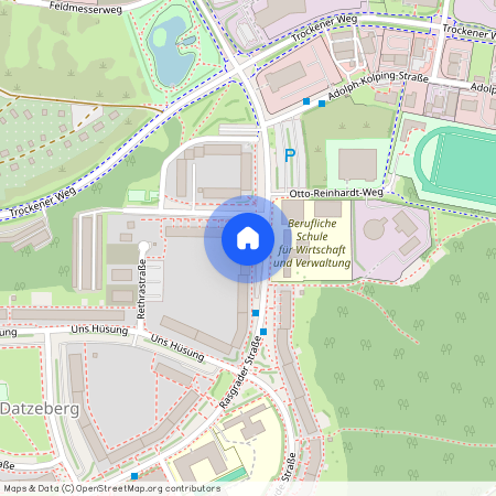 Rasgrader Str. 37, 17034 Neubrandenburg