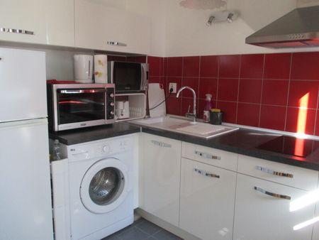 Location Appartement 2 pièces 45m² ORLEANS 45100 - Photo 2