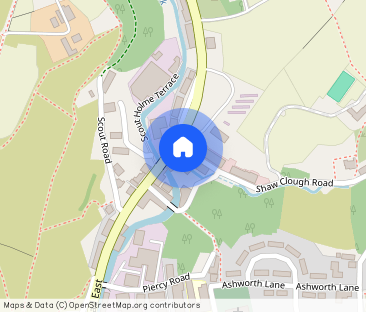 Shawclough Mews, Waterfoot, Rossendale - Photo 1