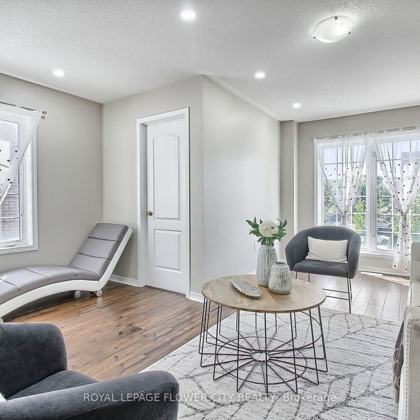 For Lease - 55 Denison Avenue, Brampton, Ontario - Photo 1