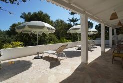 Chalet/casa independiente en alquiler en Playa