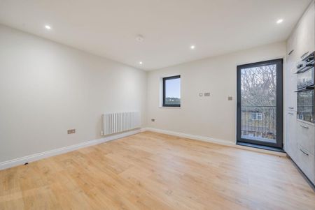 1 bedroom apartment to rent - Photo 3