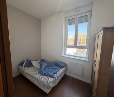 Location Appartement 2 pièces 50m² CALAIS 62100 - Photo 3