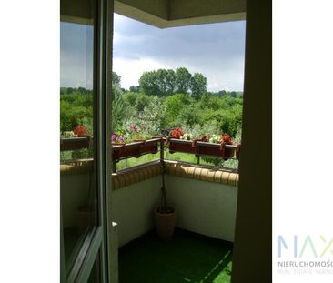 dwupokojowe mieszkanko przy Płaszowskiej z widokiem na zieleń - Photo 3