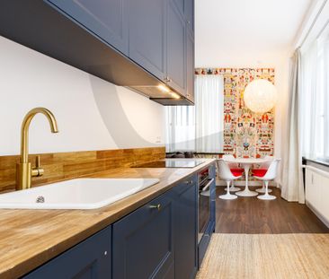 Wilmersdorf entdecken - Photo 3