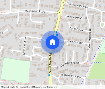 Eaton Socon, St. Neots, PE19 - Photo 1