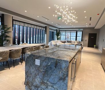 For Lease - 5858 Yonge Street Unit# 903, Toronto, Ontario - Photo 3