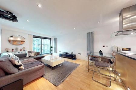 Millharbour, London, E14 9NB - Photo 2