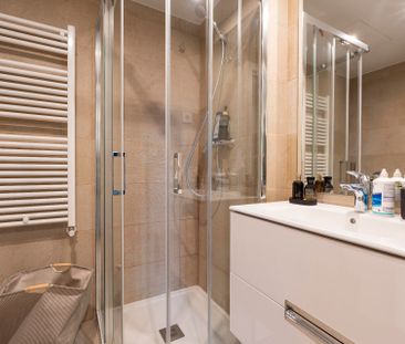 Piso de alquiler en Encinar de los Reyes - Photo 4