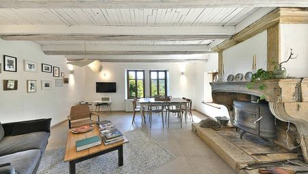 DORNOT - MAISON MEUBLEE 4 CHAMBRES - JARDIN - GARAGE - Photo 3