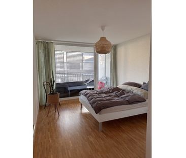 2.5 Zimmer, 68 m², 1. Stock - Foto 2