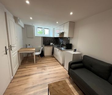 Location Appartement 2 pièces 23m² JARNAC 16200 - Photo 3