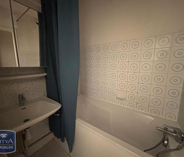 Location Appartement 1 pièce 27m² AIX EN PROVENCE 13100 - Photo 4