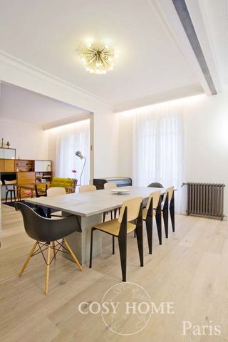 Appartement en location | Paris 16ème - Photo 3