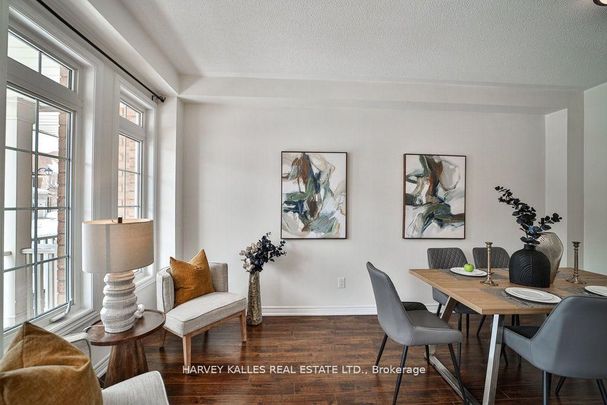 For Lease - 159 Hammersly Boulevard, Markham, Ontario - Photo 1