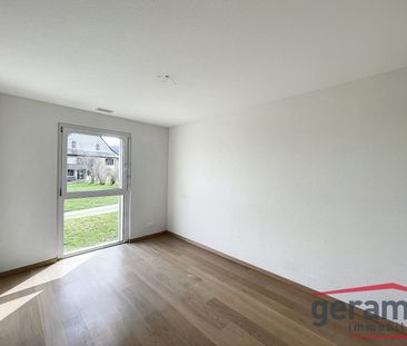 Appartement 4.5 pièces en duplex - Photo 2