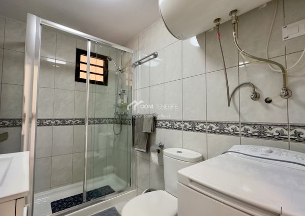 Apartamento · Alquiler a largo plazo ·