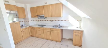 Duplex te huur - Photo 4