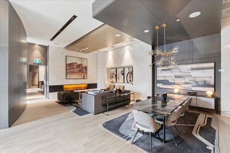 For Lease - 1 Edgewater Drive Unit# SPH16, Toronto, Ontario - Photo 3