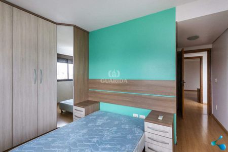 Apartamento para aluguel, 3 quartos, 1 suíte, 2 vagas, Santana - Porto Alegre/RS - COD: 8393 - Photo 4