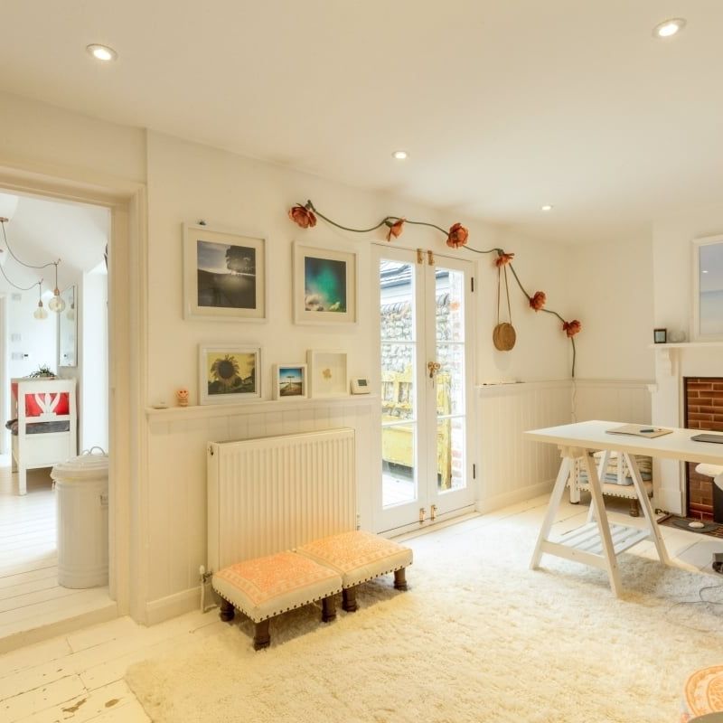 3 bedroom terraced house to rent - Photo 1