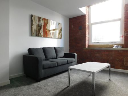2 bedroom apartment to rent - Photo 3
