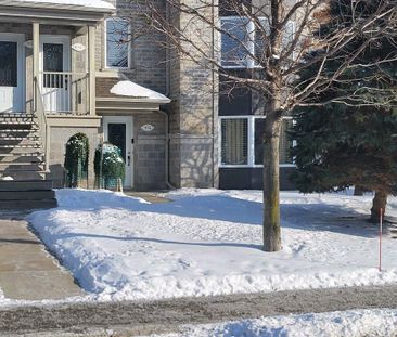 Condo à louer 4 et demi - Photo 3