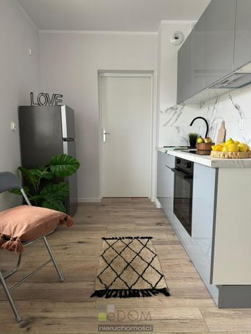 Mieszkanie na wynajem 30 m², Gorzów Wielkopolski, os. Słoneczne - Zdjęcie 3