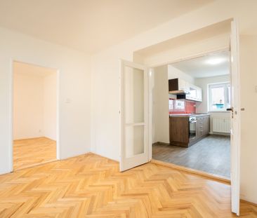 Pronájem bytu 2+1 55 m² - Photo 1