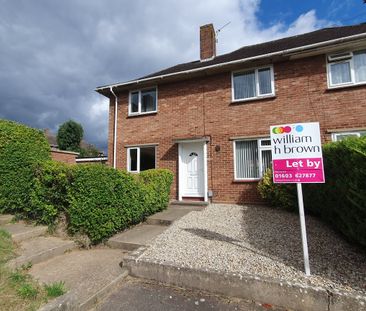 Cresswell Close, Norwich - Photo 1