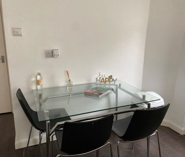 Room in a Shared House, Mere Avenue, M6 - Photo 2