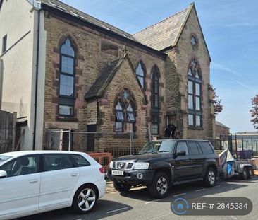 1 bedroom in a house share to rent - Photo 6