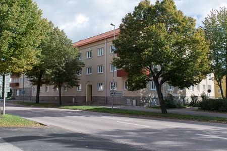 Hallströmsgatan 1 - Foto 5