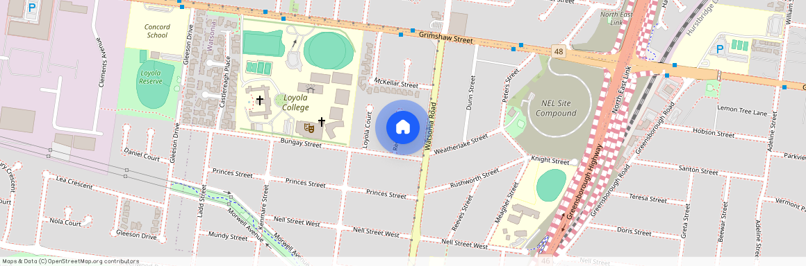 8 Regis Court, Vic 3087, Watsonia